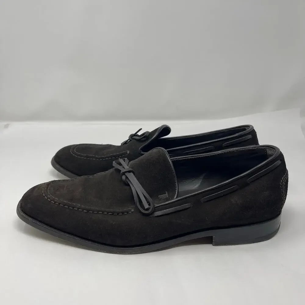 Tods tod deep